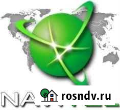 Обновление Навител Воронеж - изображение 1