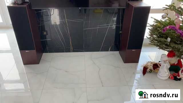 Акустическая система Sound Dynamics Тольятти - изображение 1