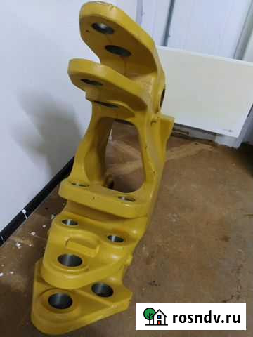 Рама Caterpillar 315-5385 каретка Волгоград - изображение 1