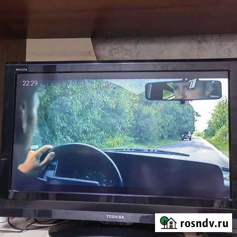 Телевизор Toshiba regza Тула - изображение 1