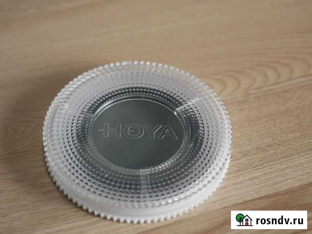 Фильтр поляризационный Hoya PL-CIR HD - 67mm Петрозаводск - изображение 1