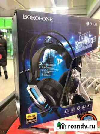 Игровые наушники для пк NEW Кондратово
