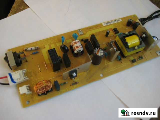 Блок питания сканера Воронеж - изображение 1