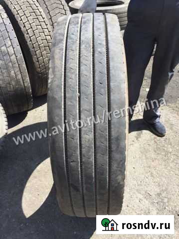 Шина 315/80R22.5 Jinyu Екатеринбург - изображение 1