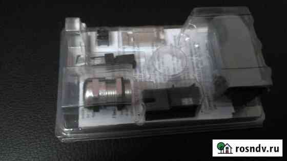 Разъём Harting HAN, 3A, RJ45, Cat5 Новосибирск