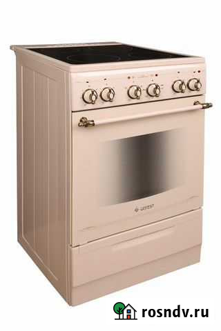 Плита электрическая Gefest эпнд-5160-02-0147 Красноярск - изображение 1