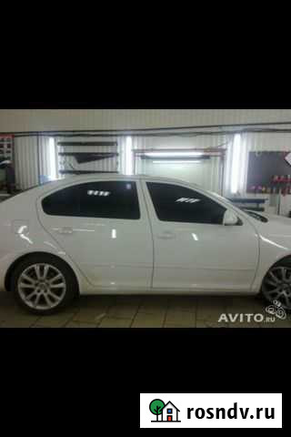 Тонировка Автомобилей Калининград - изображение 1