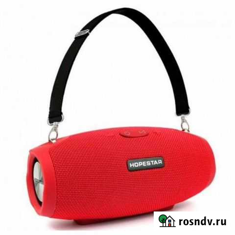 Портативная колонка Екатеринбург - изображение 1