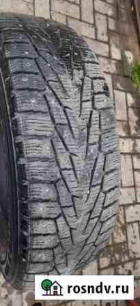 Nokian 225/65 R17 Омск