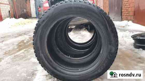 Viatti 185/60 R15 84T, 4 шт Ижевск