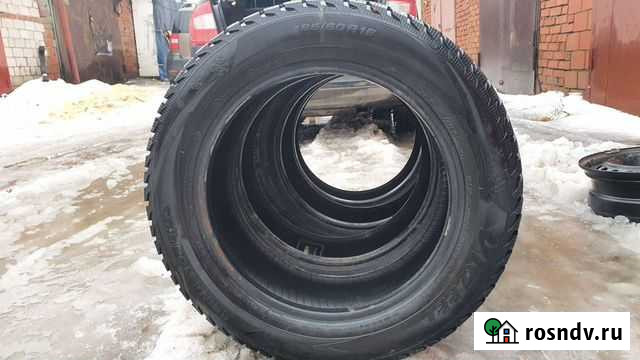 Viatti 185/60 R15 84T, 4 шт Ижевск - изображение 1