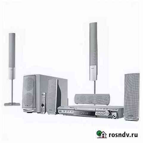 Домашний кинотеатр panasonic Белгород
