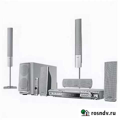 Домашний кинотеатр panasonic Белгород - изображение 1