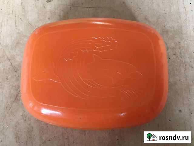 Эксклюзивная советская мыльница в количестве 200 ш Курск - изображение 1