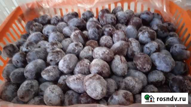 Ягоды замороженные и шиповник Нижний Новгород - изображение 1