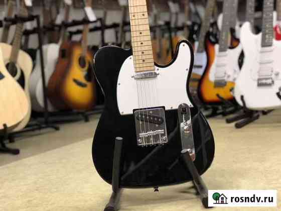 Электрогитара telecaster homage Нижний Новгород