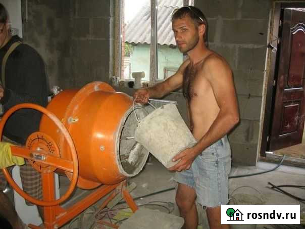 Строительные/Отделочные работы в Железногорске Железногорск - изображение 1