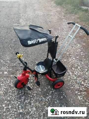 Велосипед Нижнекамск - изображение 1