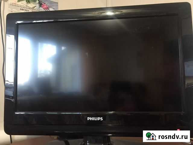 Телевизор Philips Похвистнево - изображение 1
