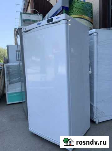 Холодильный шкаф Новосибирск - изображение 1