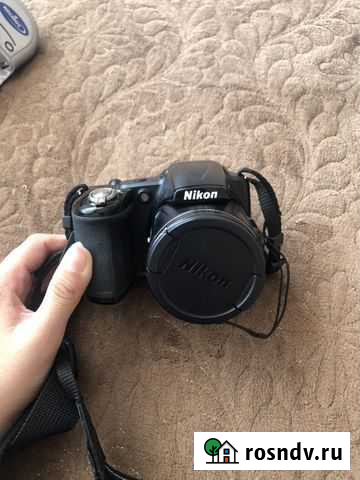 Фотоаппарат Альметьевск - изображение 1