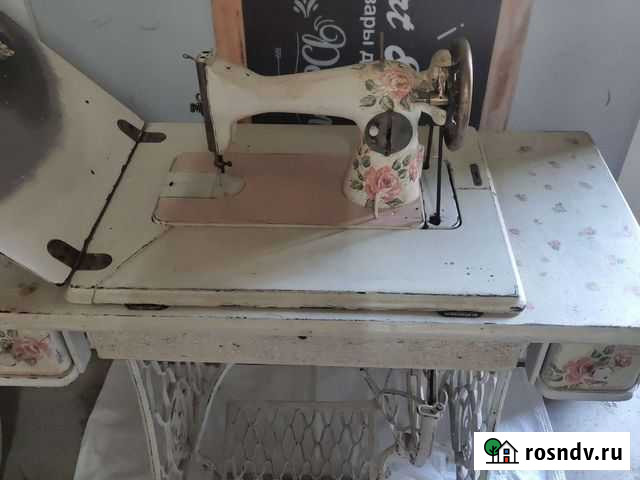 Швейная машина Бийск - изображение 1