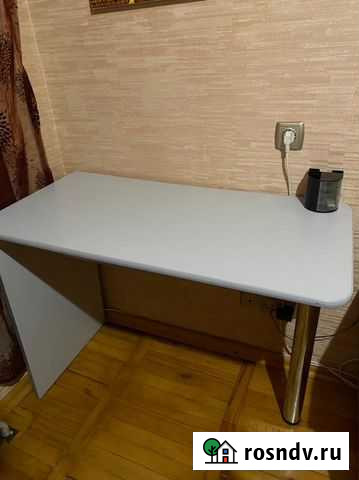 Столик для маникюра бу Невинномысск - изображение 1