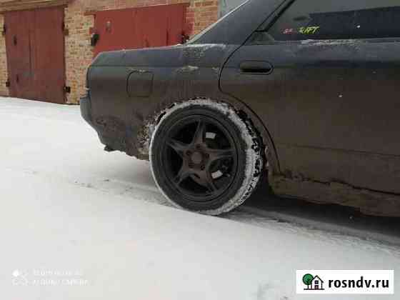 Литые диски r16 5x114.3 Омск