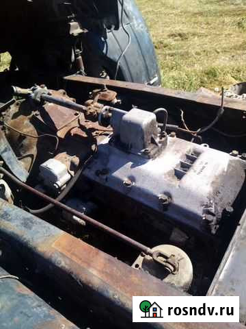 Кпп камаз Алексеевка - изображение 1