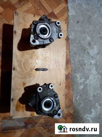 Насос гур Ауди Q7 4.2 diesel Ялта - изображение 1