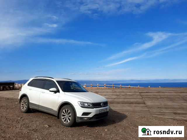 Пассажирские перевозки Тарко-Сале - изображение 1