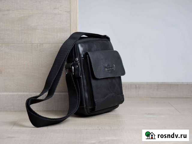 Мужская сумка ruff ryder Севастополь - изображение 1