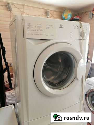 На Уралмаше. Рабочая стиральная машина бу Екатеринбург - изображение 1