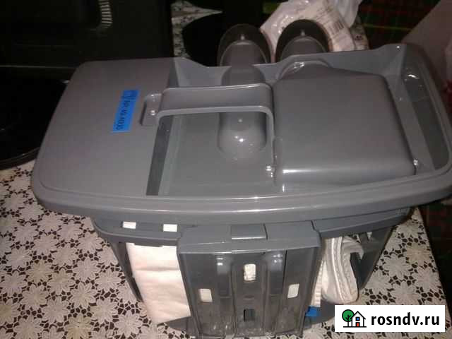 Запчасти для пылесоса zelmer aquawelt 1600w Ульяновск - изображение 1