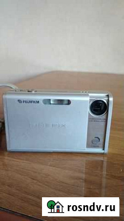 Продам фотокамеру компактную Fujifilm z1 Уссурийск - изображение 1