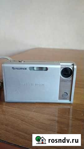 Продам фотокамеру компактную Fujifilm z1 Уссурийск - изображение 1