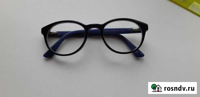 Очки детские Сургут - изображение 1