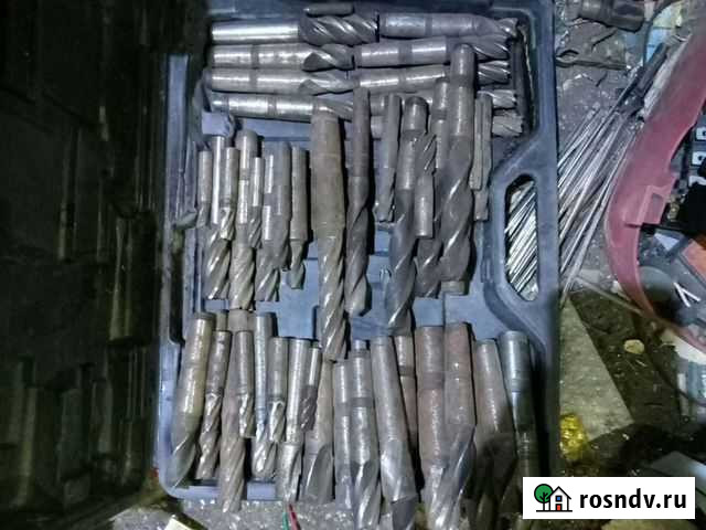 Фреза по металлу Симферополь - изображение 1