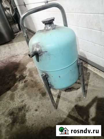 Продам пескоструй Бийск - изображение 1