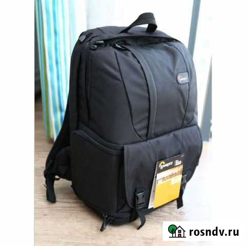 Фоторюкзак lowepro Волжский - изображение 1