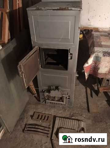 Каминная печь Белебей - изображение 1