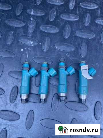 Продам форсунки Mazda Demio Горно-Алтайск - изображение 1