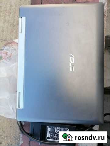 Ноутбук на запчасти Геленджик - изображение 1