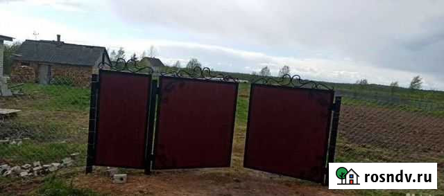 Сварка.Сварочные работы Великие Луки - изображение 1