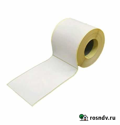 Термоэтикетки 120 75 250шт Озон Санкт-Петербург - изображение 1