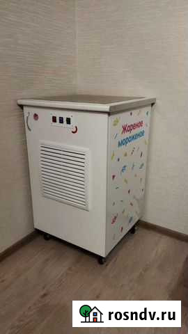 Фризер для жареного мороженого just apple Ижевск - изображение 1