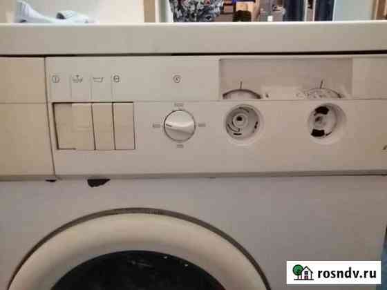 Стиральная машина bosch wfb 2005 Санкт-Петербург