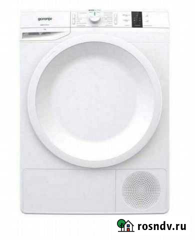 Сушильная машина новая Владикавказ - изображение 1