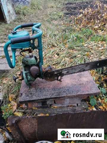 Пила Новокузнецк - изображение 1