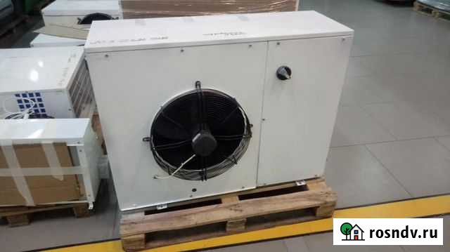 Холодильное оборудование Ижевск - изображение 1